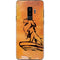 Disney The Lion King Mufasa Water Color Art Galaxy S9 Plus Skin