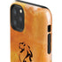 Disney The Lion King Mufasa Water Color Art iPhone 11 Pro Max Impact Case