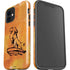 Disney The Lion King Mufasa Water Color Art iPhone 12 Impact Case