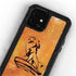 Disney The Lion King Mufasa Water Color Art iPhone 12 Mini Waterproof Case