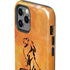 Disney The Lion King Mufasa Water Color Art iPhone 12 Pro Max Impact Case
