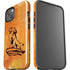 Disney The Lion King Mufasa Water Color Art iPhone 13 Impact Case
