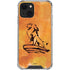 Disney The Lion King Mufasa Water Color Art iPhone 13 Mini Clear Case