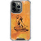 Disney The Lion King Mufasa Water Color Art iPhone 13 Pro Clear Case