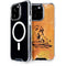 Disney The Lion King Mufasa Water Color Art iPhone 13 Pro MagSafe Case