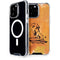 Disney The Lion King Mufasa Water Color Art iPhone 13 Pro Max MagSafe Case