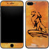 Disney The Lion King Mufasa Water Color Art iPhone 8 Plus Skin