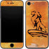 Disney The Lion King Mufasa Water Color Art iPhone 8 Skin