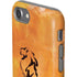 Disney The Lion King Mufasa Water Color Art iPhone SE (2nd & 3rd Gen) Pro Case