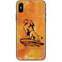 Disney The Lion King Mufasa Water Color Art iPhone X Skin