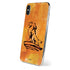 Disney The Lion King Mufasa Water Color Art iPhone X Skin