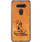 Disney The Lion King Mufasa Water Color Art LG K51/Q51 Clear Case