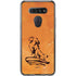Disney The Lion King Mufasa Water Color Art LG K51/Q51 Clear Case