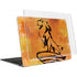 Disney The Lion King Mufasa Water Color Art MacBook Air 13in M1 (2021) Case plus Skin