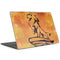 Disney The Lion King Mufasa Water Color Art Apple MacBook Pro 15-inch Skin