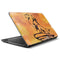 Disney The Lion King Mufasa Water Color Art HP Notebook Skin