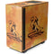 Disney The Lion King Mufasa Water Color Art NZXT H510 Compact ATX Mid-Tower Case Skin