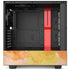 Disney The Lion King Mufasa Water Color Art NZXT H510 Compact ATX Mid-Tower Case Skin