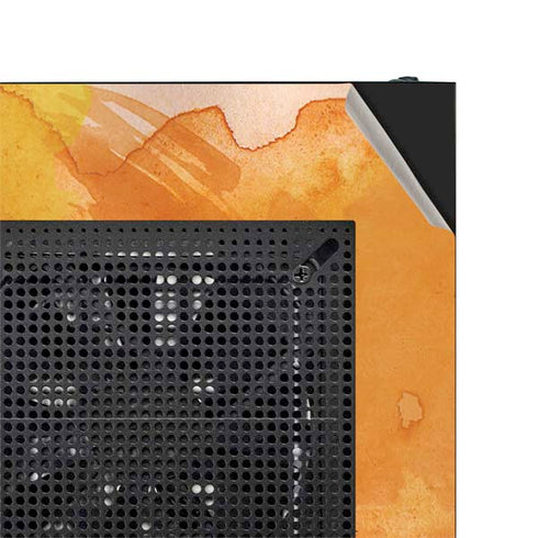 Disney The Lion King Mufasa Water Color Art NZXT H510 Compact ATX Mid-Tower Case Skin