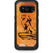 Disney The Lion King Mufasa Water Color Art Otterbox Commuter Galaxy Skin