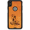 Disney The Lion King Mufasa Water Color Art Otterbox Commuter iPhone Skin