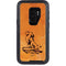 Disney The Lion King Mufasa Water Color Art Otterbox Defender Galaxy Skin