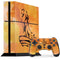 Disney The Lion King Mufasa Water Color Art PS4 Console and Controller Bundle Skin