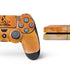 Disney The Lion King Mufasa Water Color Art PS4 Console and Controller Bundle Skin