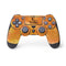 Disney The Lion King Mufasa Water Color Art PS4 Pro/Slim Controller Skin