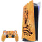 Disney The Lion King Mufasa Water Color Art PS5 Digital Edition Bundle Skin