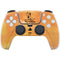 Disney The Lion King Mufasa Water Color Art PS5 Controller Skin