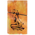 Disney The Lion King Mufasa Water Color Art PS5 Slim Disk Bundle Skin