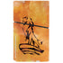 Disney The Lion King Mufasa Water Color Art PS5 Slim Disk Console Skin