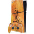 Disney The Lion King Mufasa Water Color Art PS5 Slim Digital Edition Bundle Skin
