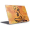 Disney The Lion King Mufasa Water Color Art Surface Laptop 2 Skin