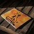Disney The Lion King Mufasa Water Color Art Surface Laptop 2 Skin