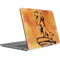 Disney The Lion King Mufasa Water Color Art Surface Laptop Studio Skin