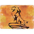 Disney The Lion King Mufasa Water Color Art Surface Laptop Studio Skin