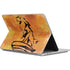 Disney The Lion King Mufasa Water Color Art Surface Laptop Studio Skin