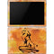Disney The Lion King Mufasa Water Color Art Surface Pro 6 Skin