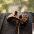 Disney The Lion King Mufasa Water Color Art Xbox One Controller Skin