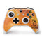 Disney The Lion King Mufasa Water Color Art Xbox One S Controller Skin