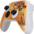 Disney The Lion King Mufasa Water Color Art Xbox Series S Controller Skin