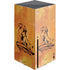 Disney The Lion King Mufasa Water Color Art Xbox Series X Console Skin