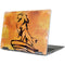Disney The Lion King Mufasa Water Color Art Yoga 710 14in Skin