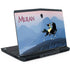 Disney Mulan Riding Khan Dell Alienware Skin