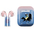 Disney Mulan Riding Khan Apple AirPods 2 Skin