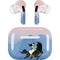Disney Mulan Riding Khan Apple AirPods Pro Skin