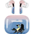 Disney Mulan Riding Khan Apple AirPods Pro Skin