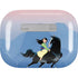 Disney Mulan Riding Khan Apple AirPods Pro Skin